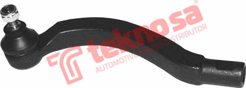 TEKNOSA RO1010 - Rotule de barre de connexion droxauto.com