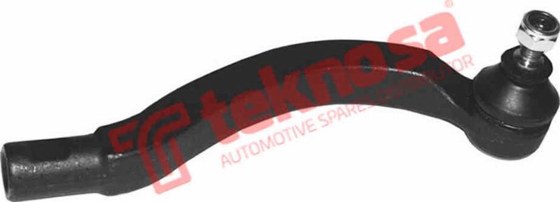 TEKNOSA RO1011 - Rotule de barre de connexion droxauto.com