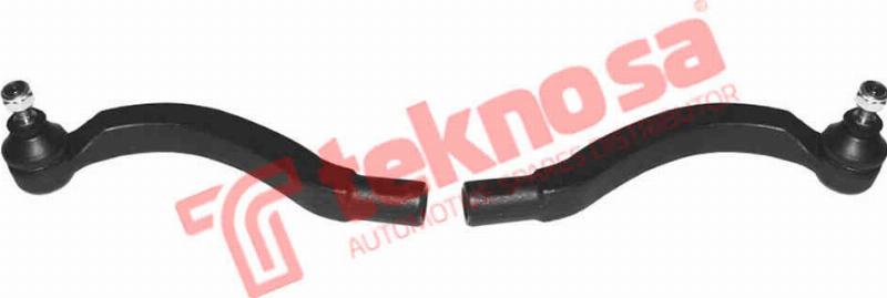 TEKNOSA RO1310 - Rotule de barre de connexion droxauto.com