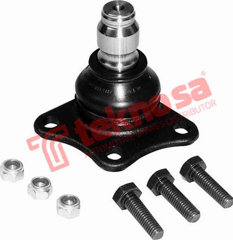 TEKNOSA SA1911 - Rotule de suspension droxauto.com