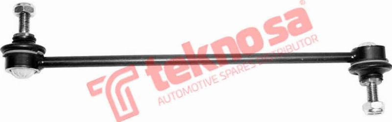 TEKNOSA SA1510 - Entretoise / tige, stabilisateur droxauto.com