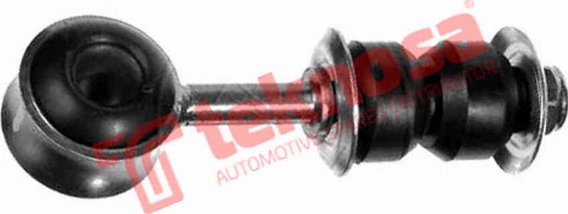 TEKNOSA SA1513 - Entretoise / tige, stabilisateur droxauto.com