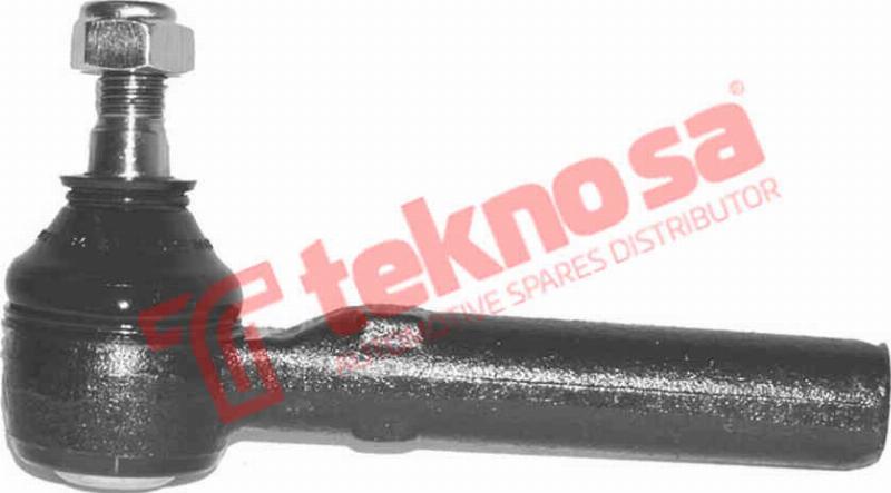 TEKNOSA SA1013 - Rotule de barre de connexion droxauto.com