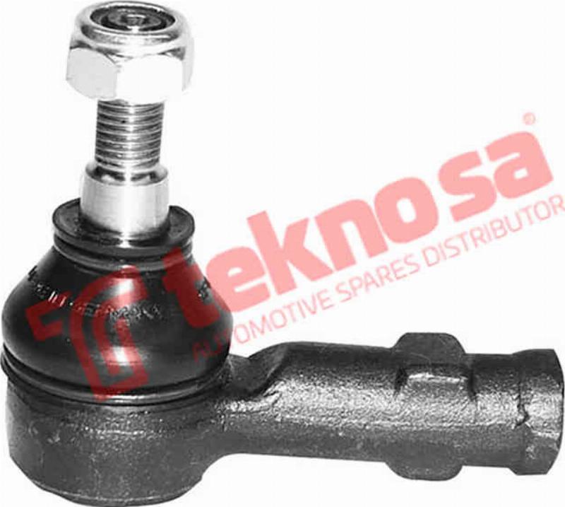 TEKNOSA SA1012 - Rotule de barre de connexion droxauto.com