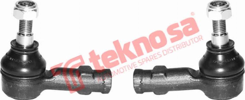 TEKNOSA SA1311 - Rotule de barre de connexion droxauto.com
