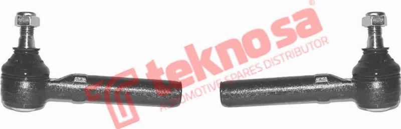 TEKNOSA SA1312 - Rotule de barre de connexion droxauto.com
