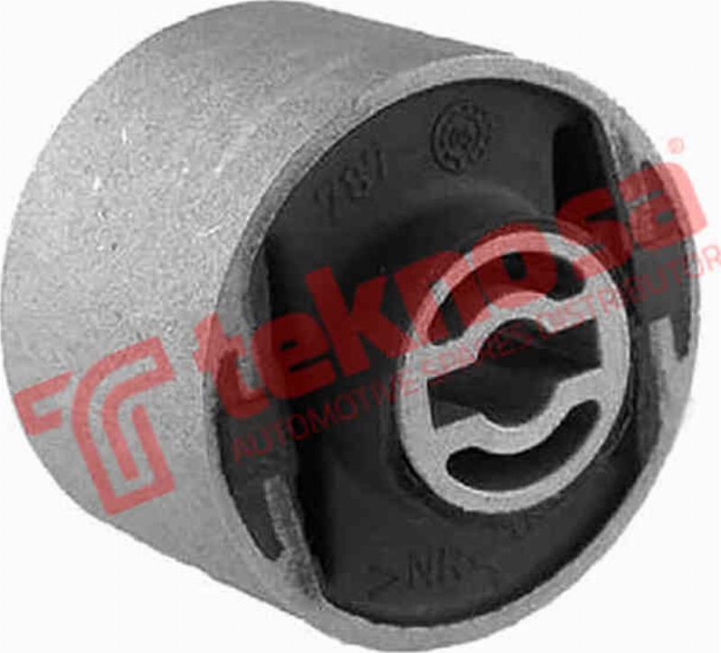 TEKNOSA SA2912 - Suspension, bras de liaison droxauto.com
