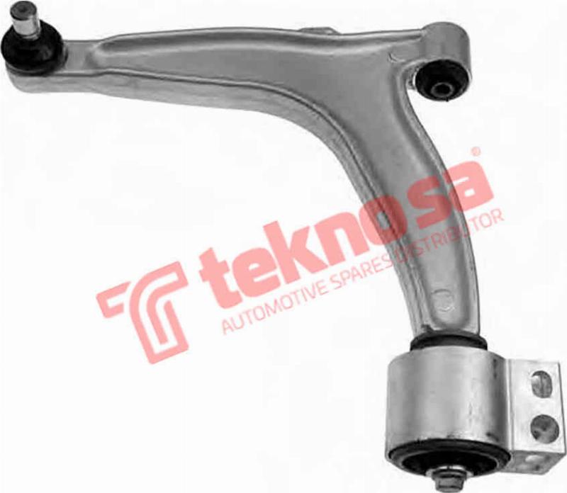TEKNOSA SA2012 - Bras de liaison, suspension de roue droxauto.com