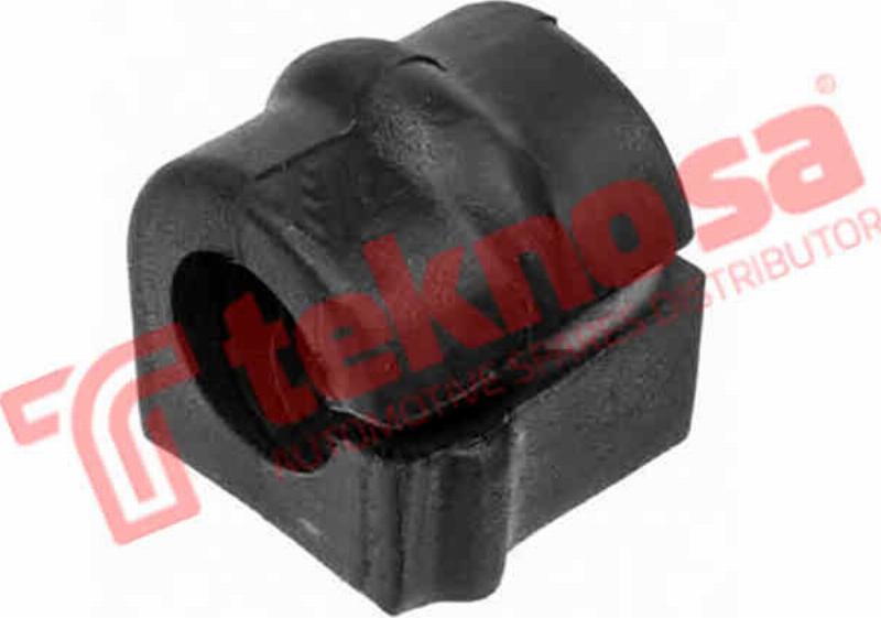 TEKNOSA SA2811 - Coussinet de palier, stabilisateur droxauto.com