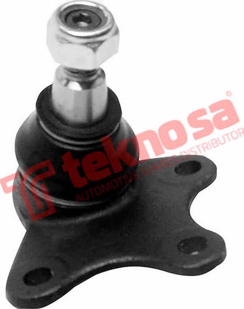 TEKNOSA SE1910 - Rotule de suspension droxauto.com