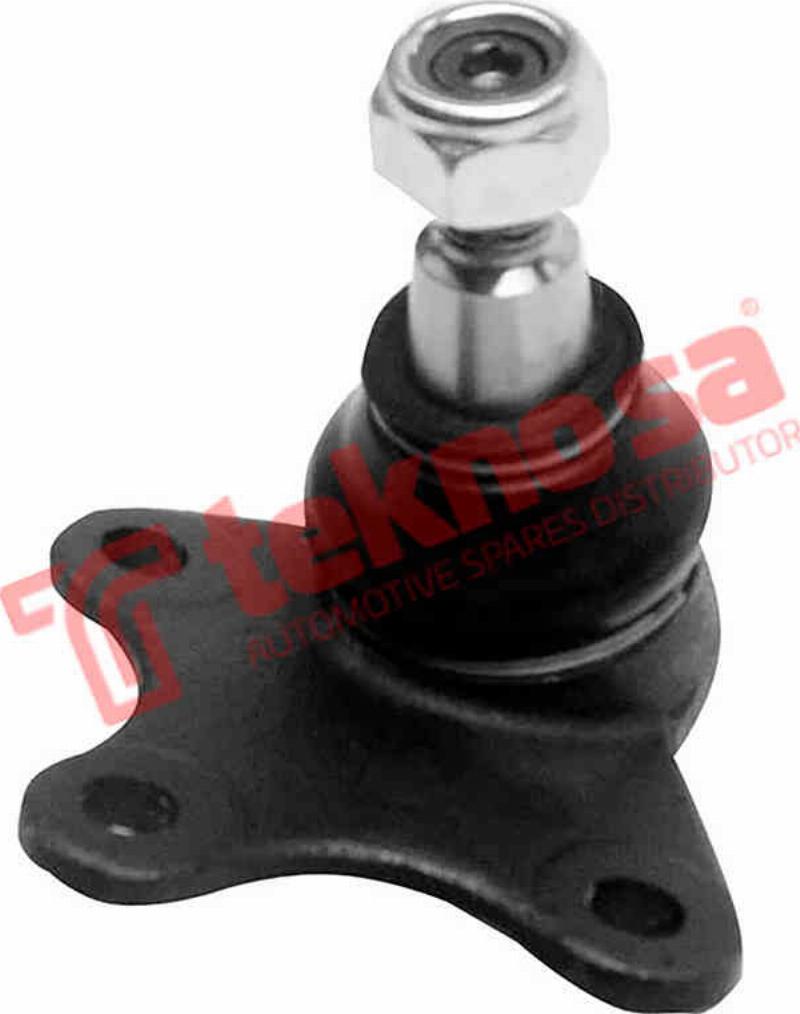 TEKNOSA SE1911 - Rotule de suspension droxauto.com