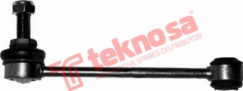 TEKNOSA SM1512 - Entretoise / tige, stabilisateur droxauto.com