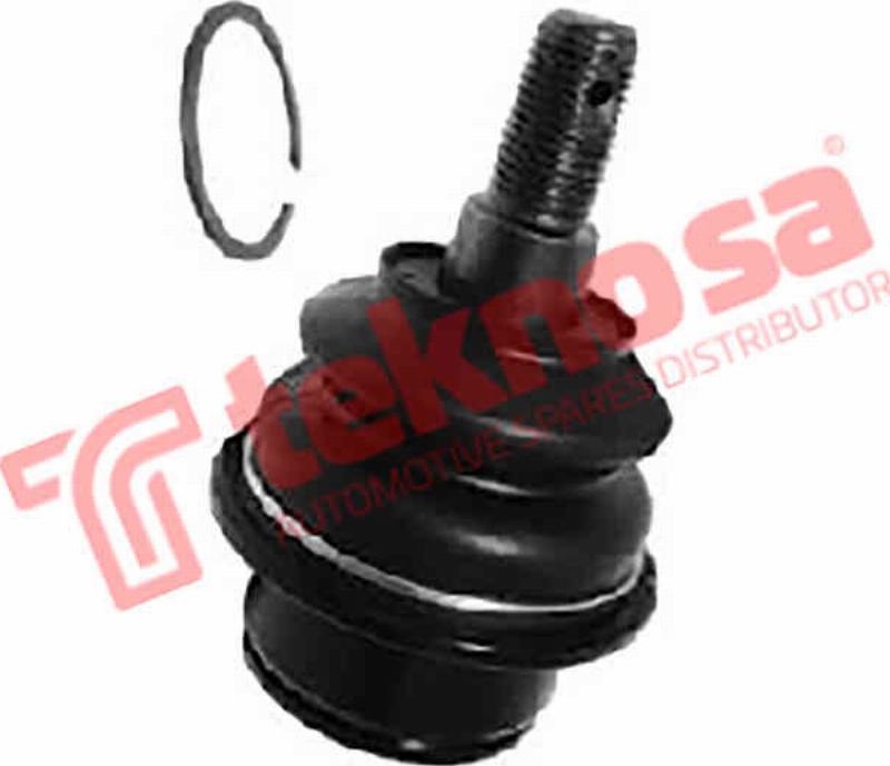 TEKNOSA SS1610 - Rotule de suspension droxauto.com