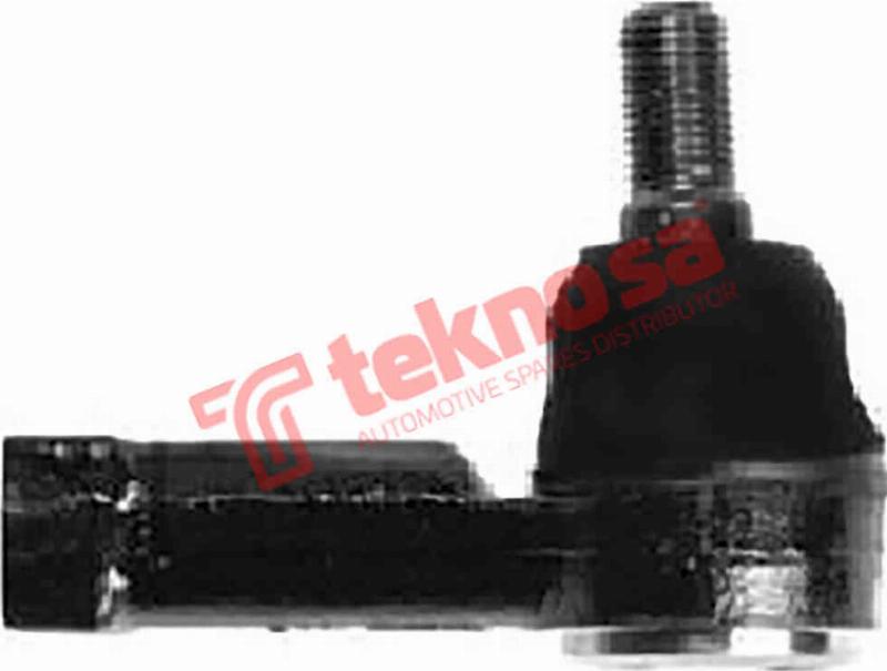 TEKNOSA SS1013 - Rotule de barre de connexion droxauto.com