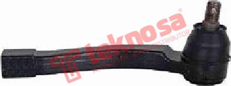 TEKNOSA SS1012 - Rotule de barre de connexion droxauto.com