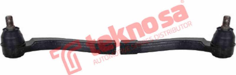 TEKNOSA SS1311 - Rotule de barre de connexion droxauto.com