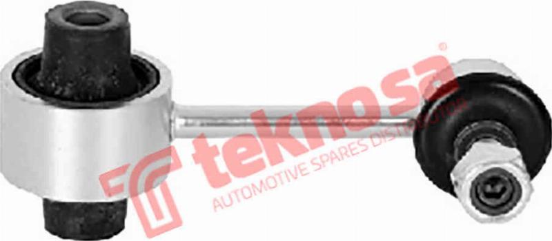 TEKNOSA SU1512 - Entretoise / tige, stabilisateur droxauto.com