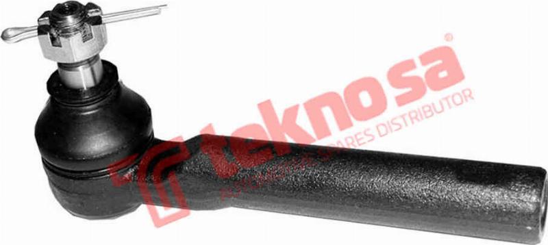 TEKNOSA SU1010 - Rotule de barre de connexion droxauto.com