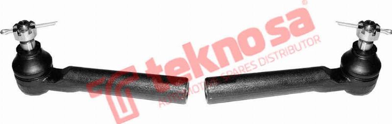 TEKNOSA SU1310 - Rotule de barre de connexion droxauto.com