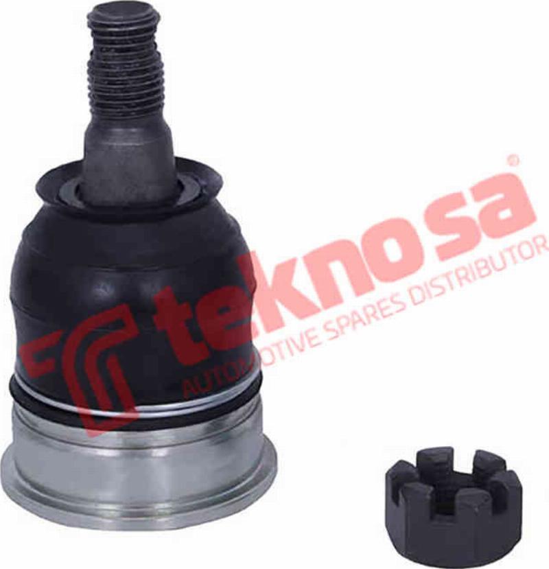 TEKNOSA SZ1910 - Rotule de suspension droxauto.com
