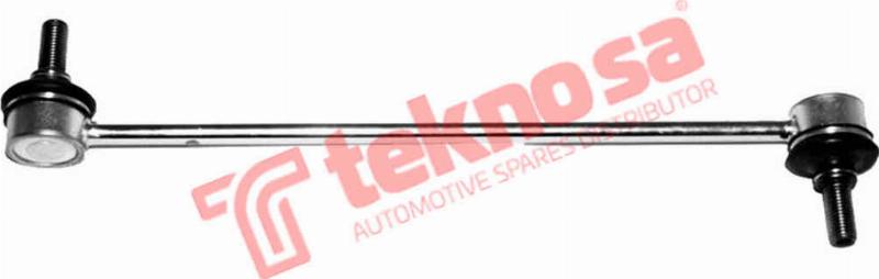 TEKNOSA SZ1516 - Entretoise / tige, stabilisateur droxauto.com