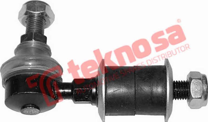 TEKNOSA SZ1511 - Entretoise / tige, stabilisateur droxauto.com