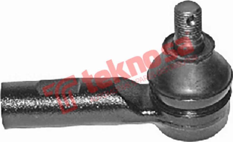 TEKNOSA SZ1013 - Rotule de barre de connexion droxauto.com