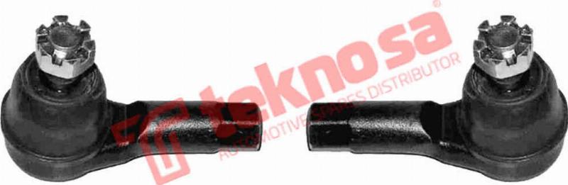 TEKNOSA SZ1310 - Rotule de barre de connexion droxauto.com