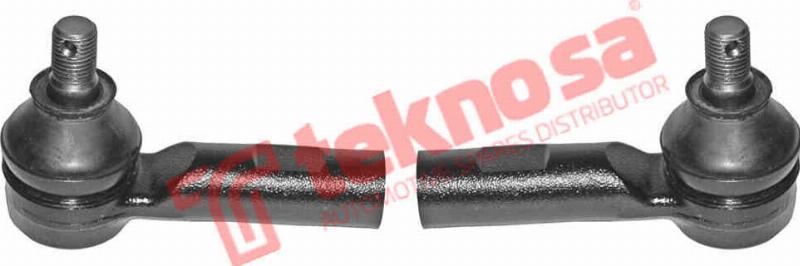 TEKNOSA SZ1312 - Rotule de barre de connexion droxauto.com