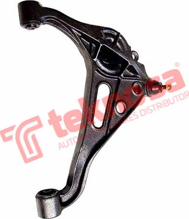 TEKNOSA SZ2013 - Bras de liaison, suspension de roue droxauto.com