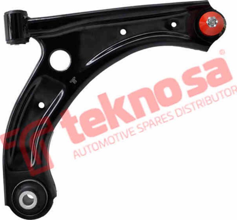 TEKNOSA SZ2029 - Bras de liaison, suspension de roue droxauto.com