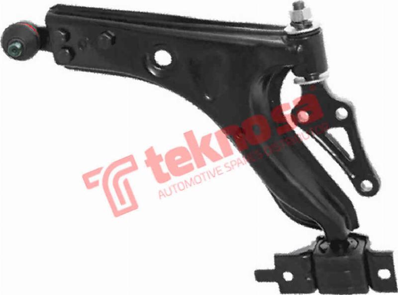 TEKNOSA TA2014 - Bras de liaison, suspension de roue droxauto.com