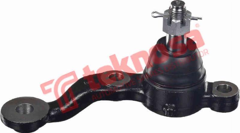 TEKNOSA TO1941 - Rotule de suspension droxauto.com