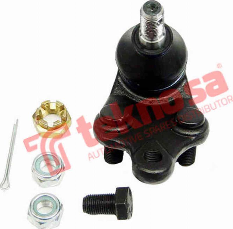 TEKNOSA TO1913 - Rotule de suspension droxauto.com