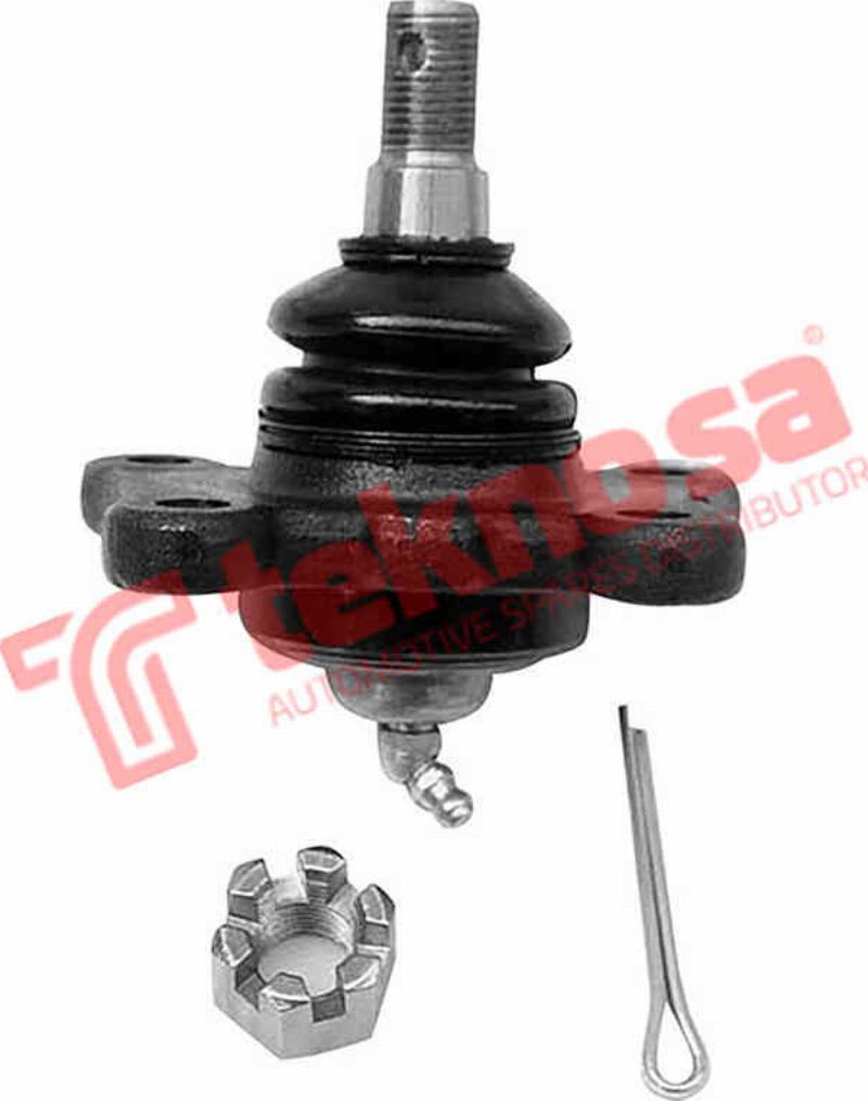 TEKNOSA TO1930 - Rotule de suspension droxauto.com