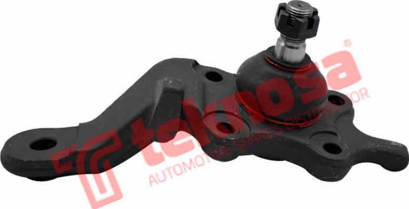 TEKNOSA TO1932 - Rotule de suspension droxauto.com