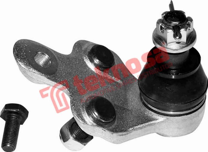 TEKNOSA TO1925 - Rotule de suspension droxauto.com