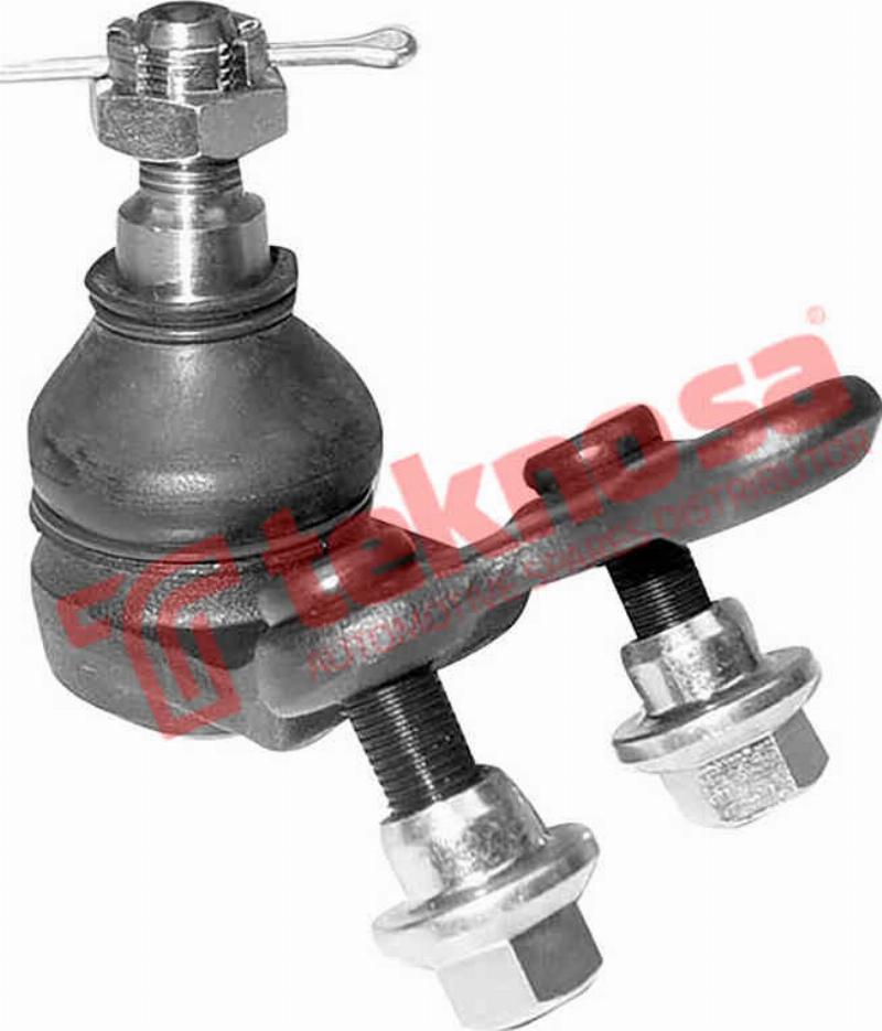 TEKNOSA TO1923 - Rotule de suspension droxauto.com