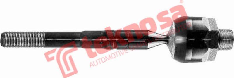 TEKNOSA TO1427 - Rotule de direction intérieure, barre de connexion droxauto.com