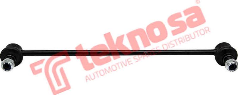 TEKNOSA TO1550 - Entretoise / tige, stabilisateur droxauto.com