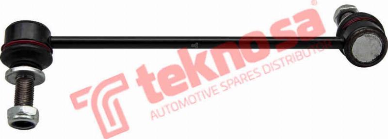 TEKNOSA TO1552 - Entretoise / tige, stabilisateur droxauto.com