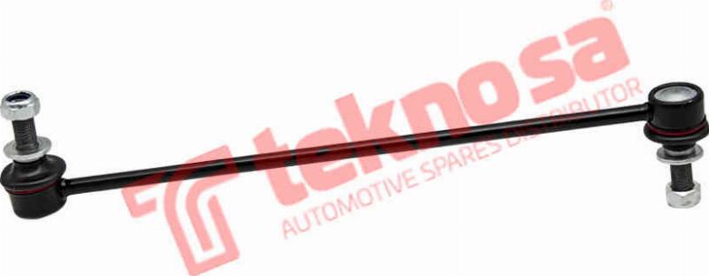 TEKNOSA TO1511 - Entretoise / tige, stabilisateur droxauto.com