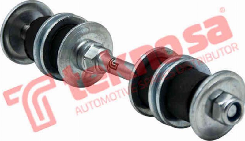 TEKNOSA TO1534 - Entretoise / tige, stabilisateur droxauto.com