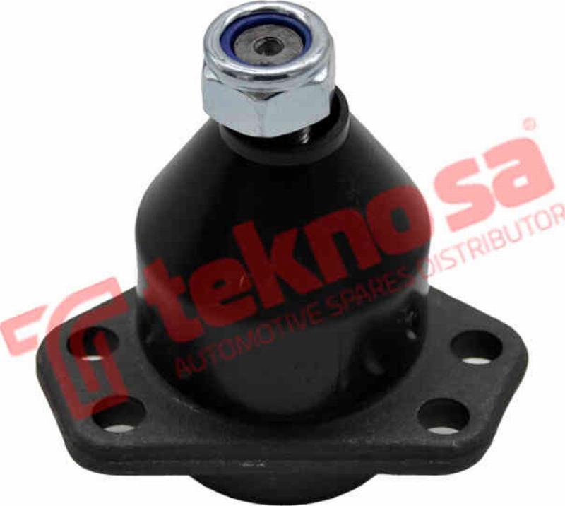TEKNOSA TO1616 - Rotule de suspension droxauto.com