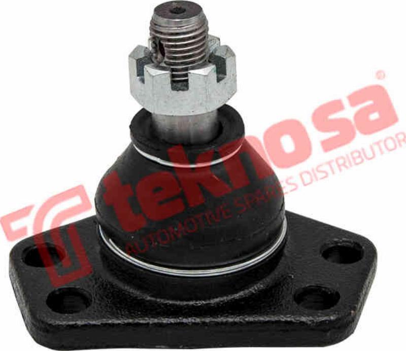 TEKNOSA TO1611 - Rotule de suspension droxauto.com