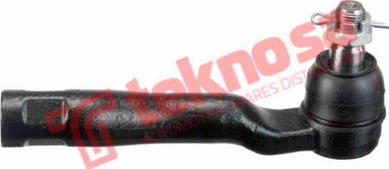 TEKNOSA TO1061 - Rotule de barre de connexion droxauto.com