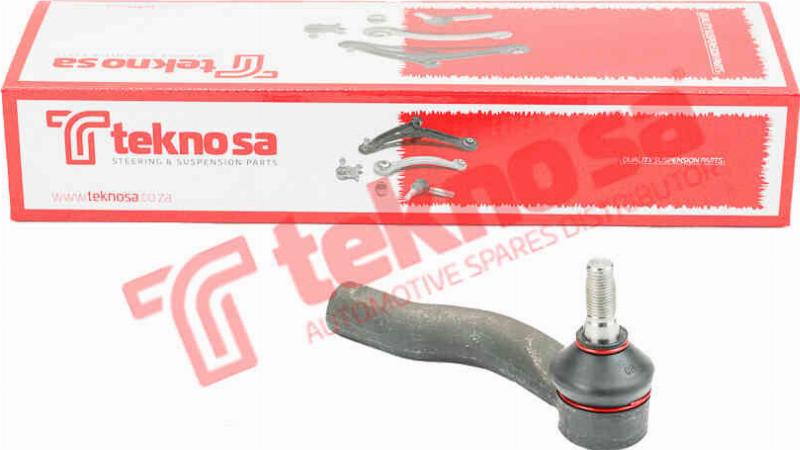 TEKNOSA TO1013 - Rotule de barre de connexion droxauto.com