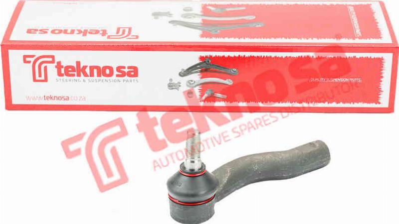 TEKNOSA TO1012 - Rotule de barre de connexion droxauto.com