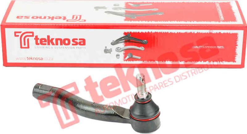 TEKNOSA TO1038 - Rotule de barre de connexion droxauto.com