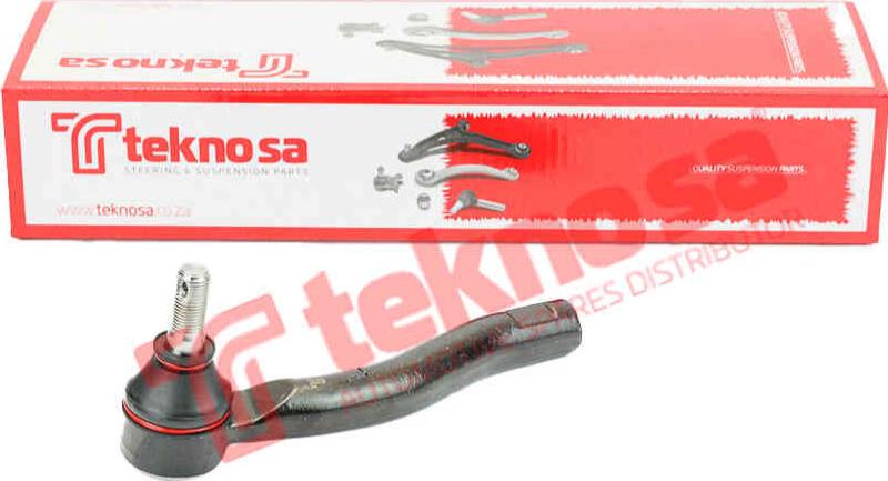 TEKNOSA TO1037 - Rotule de barre de connexion droxauto.com